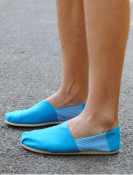 Espadrile Barbatesti 